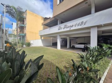 Apartamento · 36m² · 1 Quarto · 1 Vaga · Apartamento em Partenon
