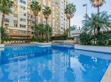 Apartamento · 62m² · 2 Quartos · 1 Vaga · Apartamento em Moinhos de Vento