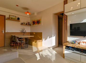 Apartamento · 51m² · 2 Quartos · 1 Vaga · Apartamento em Tristeza