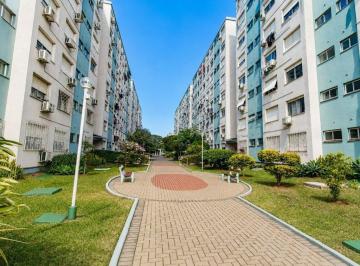 Apartamento · 55m² · 2 Quartos · 1 Vaga · Apartamento em Sarandi