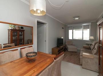 Apartamento · 70m² · 2 Quartos · 1 Vaga · Apartamento em Santana