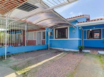 Casa · 61m² · 3 Quartos · 2 Vagas · Casa em Hípica