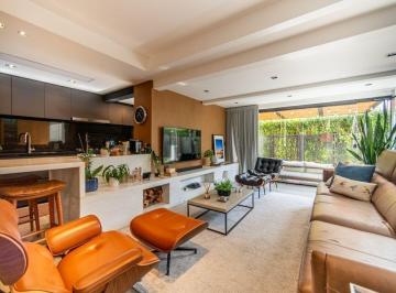 Apartamento · 156m² · 2 Quartos · 3 Vagas · Apartamento em Vila Jardim