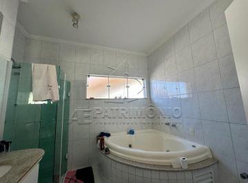 Casa · 410m² · 4 Quartos · CASA SOBRADO COM 4 SUITES - TIVOLI PARK
