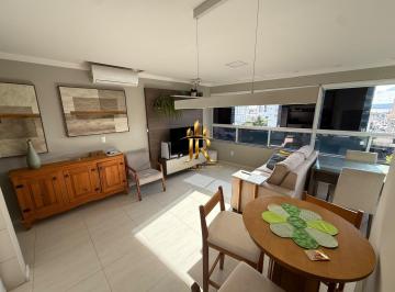 Apartamento · 74m² · 2 Quartos · 1 Vaga · Apartamento 2 Dormitórios á venda em Tramandaí RS- Bairro Centro