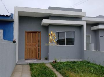 Casa · 70m² · 2 Quartos · 1 Vaga · Casa muito bem localizada com valor muito bom