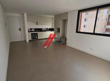 Apartamento · 67m² · 2 Quartos · Apartamento à venda - no Grajaú