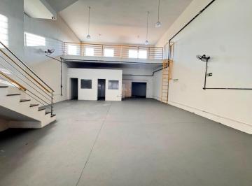 Comercial · 180m² · Barracão Comercial para Locação com 260m² no Jardim Amanda | Hortolândia/SP