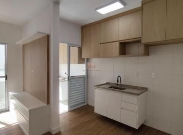 Apartamento · 57m² · 2 Quartos · 1 Vaga · Apartamento com 2 dormitórios e 1 suíte, planejado e pronto para morar - Parque das Hortências | Hor