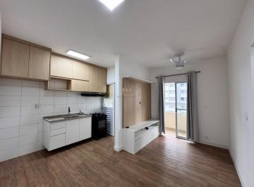 Apartamento · 57m² · 2 Quartos · 1 Vaga · Apartamento com 2 dormitórios, 1 suíte, planejado e pronto para morar - Hortolândia