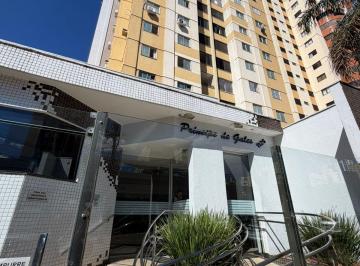Apartamento · 75m² · 3 Quartos · 1 Vaga · Apto no Residencial Príncipe de Gales de 3 quartos sendo 1 suíte na Nova Suíça