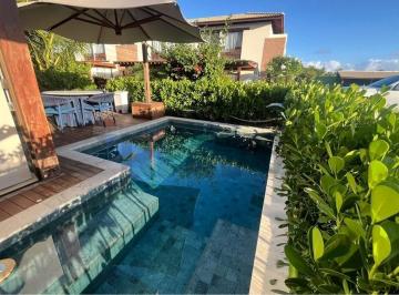 Apartamento · 164m² · 3 Quartos · 2 Vagas · Village duplex disponível para locação para temporada. Imbassai, Mata de São João, Bahia