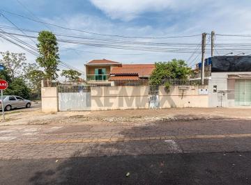 Casa · 200m² · 4 Quartos · 3 Vagas · Sobrado 3 Quartos com Terraço à Venda no Uberaba, Curitiba