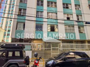 Apartamento · 71m² · 2 Quartos · 1 Vaga · Apartamento, COND. QUINTA DA GRAÇA, ED. FLAMBOYANT, AP 1203 - Graça