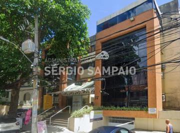 Comercial · 30m² · Sala, Ed. Barra Master, Sala 317 - Barra
