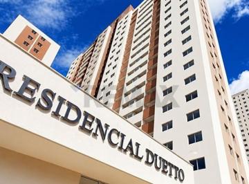 Apartamento · 80m² · 3 Quartos · 1 Vaga · Apartamento 3 Quartos com Suíte | 80m² | Residencial Duetto | Torre A | Guará II