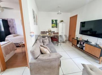 Apartamento · 24m² · 2 Quartos · 1 Vaga · Apartamento a venda no Costa das Baleias, em Abrantes