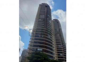 Apartamento · 127m² · 3 Quartos · 2 Vagas · Ed. Village Prime | Andar Alto | 127m² | 3 Suítes | Umarizal
