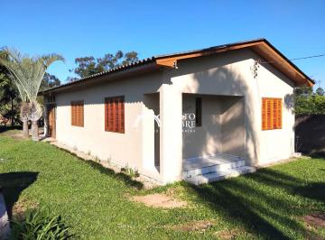 Casa · 137m² · 2 Quartos · 8 Vagas · Vendo casa nova em Viamão/ Porto Alegre, 990m² de terreno, 137m² de área cosntru