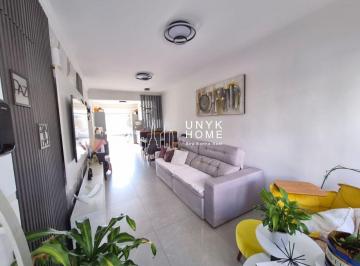 Casa · 120m² · 3 Quartos · 2 Vagas · Casa reformada à venda no Parque Continental Rua sem Saída
