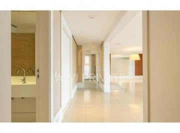 Apartamento · 330m² · 3 Quartos · 5 Vagas · Apartamento para Venda e Locação no Pacaembu | 330 m² | 3 Dormitórios | 3 Suítes | 5 Vagas