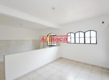 Casa · 25m² · 1 Quarto · Casa para alugar, 1 quartos , 1 sala, 1 Banheiro 25 m², Jardim Rosana - Guarulhos /SP