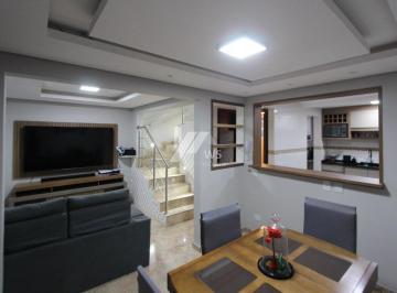 Casa · 85m² · 3 Quartos · 2 Vagas · Casa à venda - em Hauer