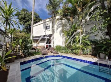 Casa · 402m² · 4 Quartos · 3 Vagas · CASA VENDA ALTO DA BOA VISTA