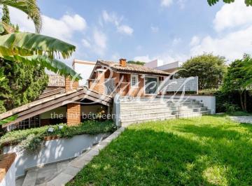 Casa · 530m² · 5 Quartos · 4 Vagas · CASA VENDA ALTO DA BOA VISTA/ JARDIM DOS ESTADOS - 530M²