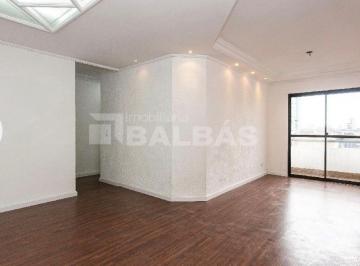 Apartamento · 90m² · 3 Quartos · 2 Vagas · APARTAMENTO 90 m² - 3 DORMS ( 1 SUÍTE) 2 VAGAS - EXCELENTE LOCALIZAÇÃO.