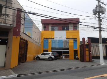 Comercial · 41m² · Sala Comercial para locação já mobiliada, no inicio da Avenida Conceição, Carandiru / Vila Paiva