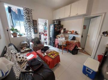 Apartamento · 36m² · 1 Quarto · Apartamento : / Residencial / Laranjeiras