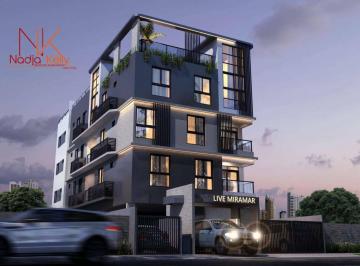 dc377285ce017807b4692baa221cbcc4b52fa977 · Cobertura com 2 dormitórios à venda, 55 m² por R$ 550.000,00 - Miramar - João Pessoa/PB
