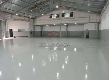 Comercial · 900m² · 14 Vagas · Galpão Comercial para Venda na Região Central de SP da mooca