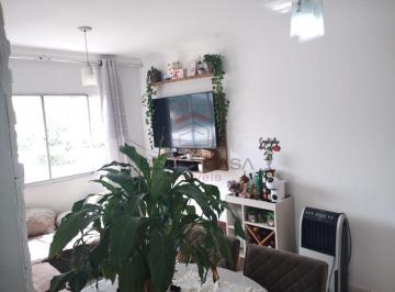 Apartamento · 86m² · 2 Quartos · 1 Vaga · Apartamento à venda - 2 Dormitórios - 1 suítes - 1 vagas - Vila Santa Clara