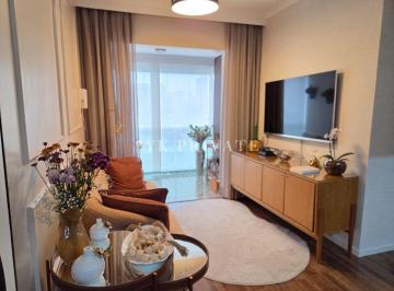 Apartamento · 54m² · 2 Quartos · 1 Vaga · Apartamento Rua Domingos Rodrigues / Lapa / 54m² / 2 dormitório / 1 suíte / 1 vaga
