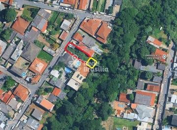 Imagem de satélite · LOTE ESCRITURADO | 342m² + ÁREA VERDE | ACEITA FINANCIAMENTO | PROJETO PARA CASA COM LAZER