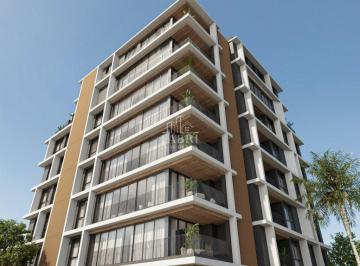 Apartamento · 153m² · 3 Quartos · Apartamento à venda - em Ahú