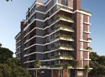 Apartamento · 201m² · 3 Quartos · Apartamento à venda - em Juvevê