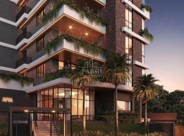 Apartamento de 3 quartos, Curitiba · Apartamento à venda - em Juvevê