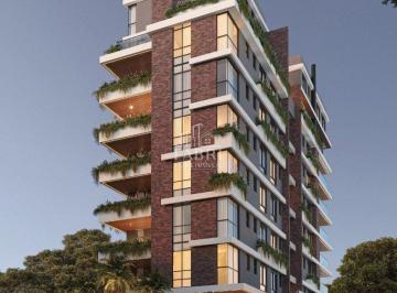 Apartamento · 395m² · 3 Quartos · Apartamento à venda - em Juvevê