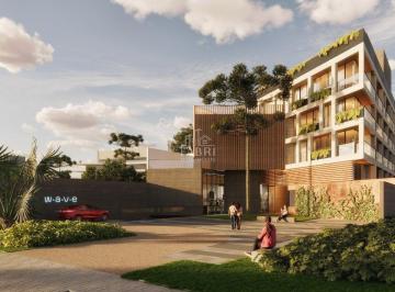 Apartamento · 30m² · 1 Quarto · Apartamento à venda - na Água Verde