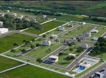 Terreno · 128m² · Terreno à venda - no Parque da Fonte
