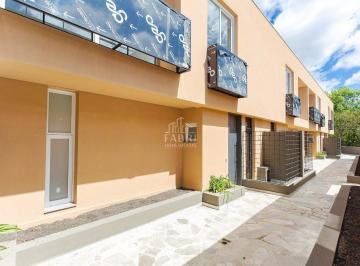 Casa · 116m² · 3 Quartos · Casa à venda - no Seminário