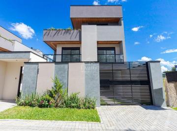 Casa · 256m² · 3 Quartos · Casa à venda - em Campina do Siqueira