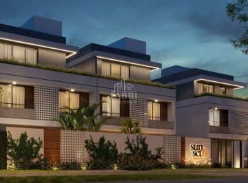 Casa · 223m² · 3 Quartos · Casa à venda - na Água Verde