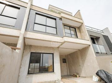 Casa · 171m² · 3 Quartos · Casa à venda - em Tingui