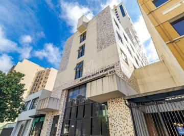 Apartamento · 22m² · 1 Quarto · Apartamento à venda - no Centro