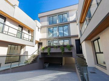 Casa · 272m² · 3 Quartos · Casa à venda - em Campina do Siqueira