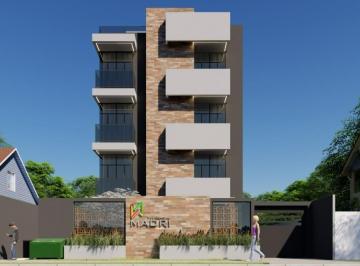 Apartamento · 109m² · 3 Quartos · Apartamento à venda - no Boqueirão
